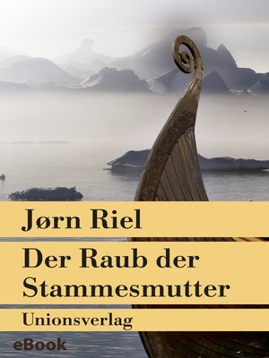 cover image of Der Raub der Stammesmutter
